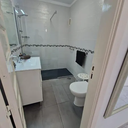 Parque Santiago 1, 219, Tenerife Dream * Плая-де-лас-Америкас