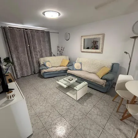 Parque Santiago 1, 219, Tenerife Dream Плая-де-лас-Америкас