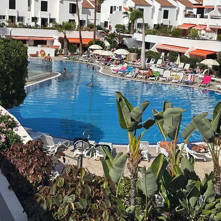 Parque Santiago 1, 219, Tenerife Dream * 美洲海滩
