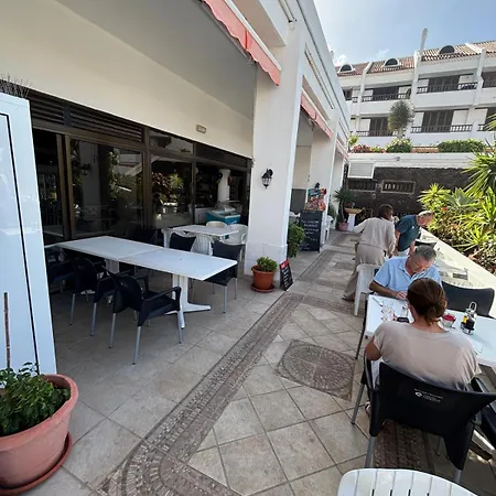Parque Santiago 1, 219, Tenerife Dream 公寓