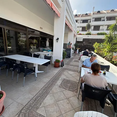 Parque Santiago 1, 219, Tenerife Dream Апартаменты *