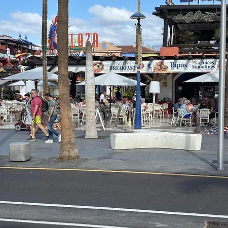 Апартаменты Parque Santiago 1, 219, Tenerife Dream *