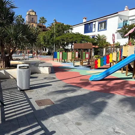 Parque Santiago 1, 219, Tenerife Dream 美洲海滩