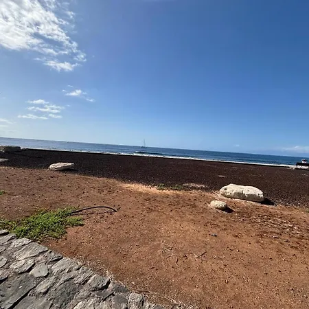 Parque Santiago 1, 219, Tenerife Dream 美洲海滩