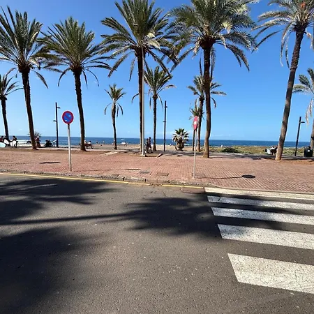 Apartamento Parque Santiago 1, 219, Tenerife Dream *