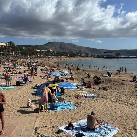 Parque Santiago 1, 219, Tenerife Dream Плая-де-лас-Америкас