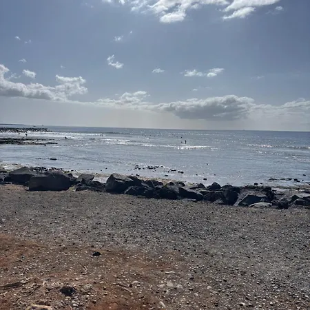 Parque Santiago 1, 219, Tenerife Dream * Плая-де-лас-Америкас