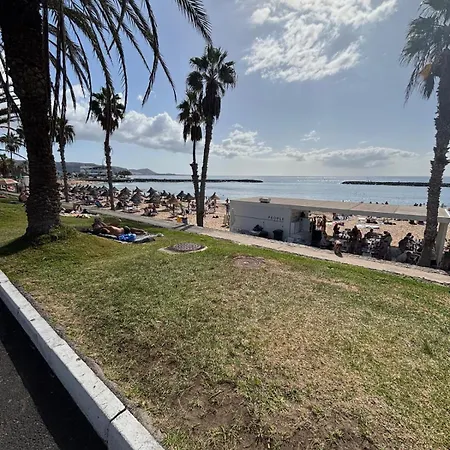 Parque Santiago 1, 219, Tenerife Dream Апартаменты *