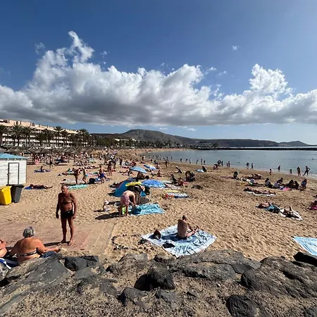 Parque Santiago 1, 219, Tenerife Dream * Плая-де-лас-Америкас