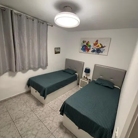 Parque Santiago 1, 219, Tenerife Dream