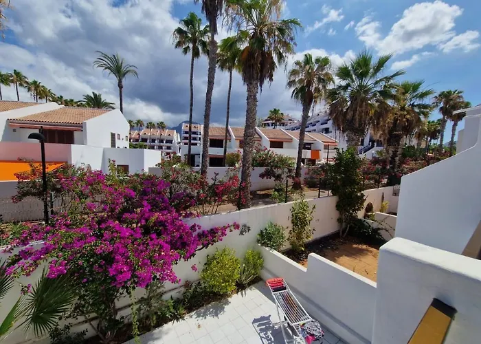 Parque Santiago 1, 219, Tenerife Dream Apartamento *