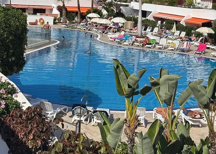 Parque Santiago 1, 219, Tenerife Dream * Playa de las Américas