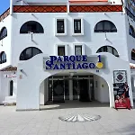 Parque Santiago 1, 219, Tenerife Dream 公寓 美洲海滩
