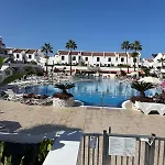Parque Santiago 1, 219, Tenerife Dream 公寓