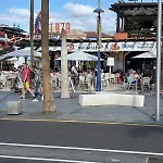 公寓 Parque Santiago 1, 219, Tenerife Dream *
