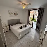 公寓 Parque Santiago 1, 219, Tenerife Dream 美洲海滩