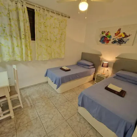 Parque Santiago 1, 219, Tenerife Dream * Playa de las Americas (Tenerife)