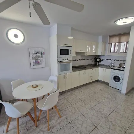 Parque Santiago 1, 219, Tenerife Dream * 플라야데라스아메리카스