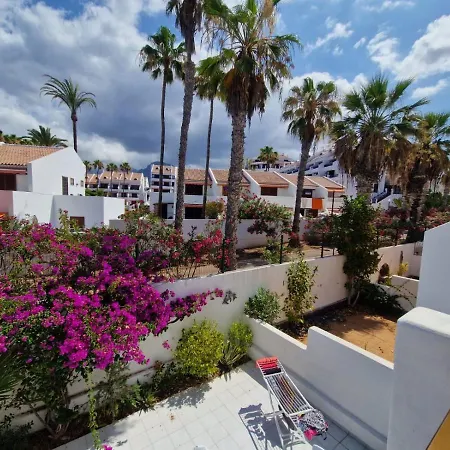 Parque Santiago 1 D-219 By Tenerife Dream Apartment *