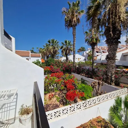 Parque Santiago 1 D-219 By Tenerife Dream * Playa de las Americas (Tenerife)