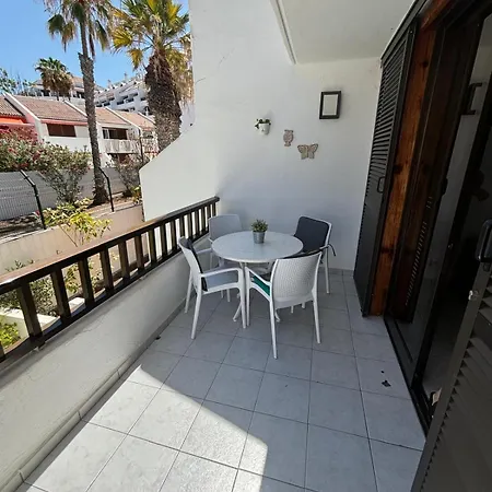 Parque Santiago 1, 219, Tenerife Dream *