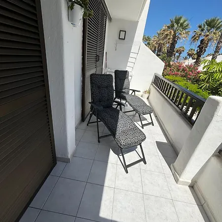 Parque Santiago 1, 219, Tenerife Dream بلايا ذي لاس أميريكاس