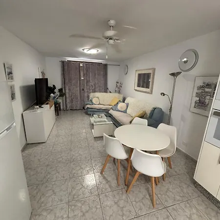 Parque Santiago 1, 219, Tenerife Dream *