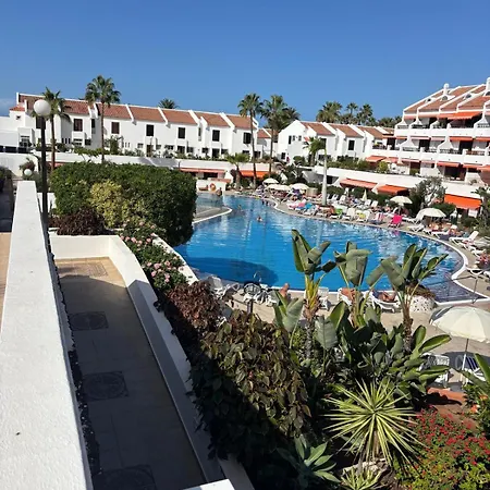 Parque Santiago 1, 219, Tenerife Dream *