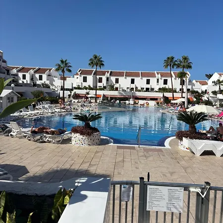 Parque Santiago 1, 219, Tenerife Dream Apartment
