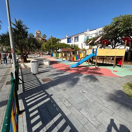 Parque Santiago 1, 219, Tenerife Dream