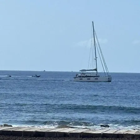 Parque Santiago 1, 219, Tenerife Dream Appartement *