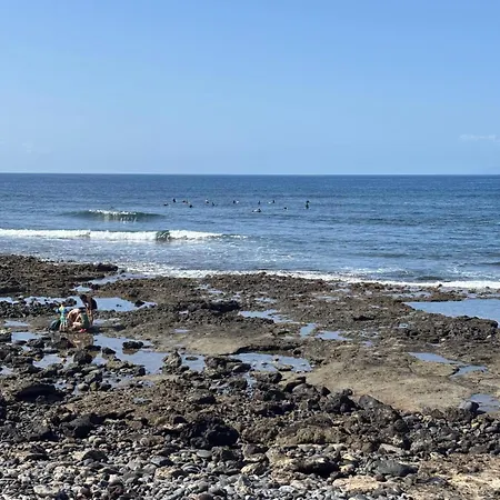 Parque Santiago 1, 219, Tenerife Dream شقة بلايا ذي لاس أميريكاس
