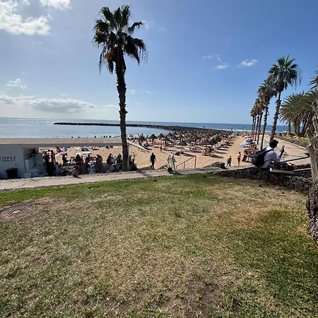 Apartment Parque Santiago 1, 219, Tenerife Dream Playa de las Americas (Tenerife)