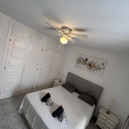 Parque Santiago 1, 219, Tenerife Dream 플라야데라스아메리카스