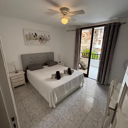 Apartment Parque Santiago 1, 219, Tenerife Dream Playa de las Americas (Tenerife)