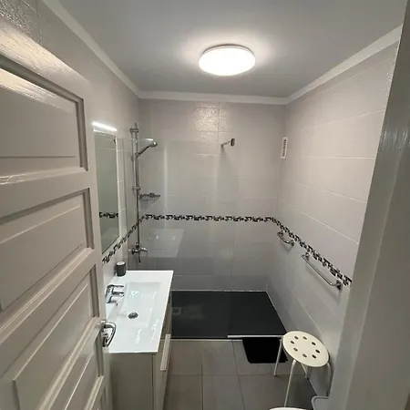 Parque Santiago 1, 219, Tenerife Dream * 플라야데라스아메리카스