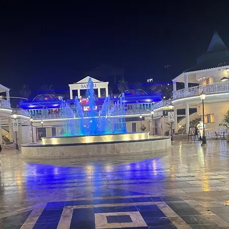 Parque Santiago 1, 219, Tenerife Dream *