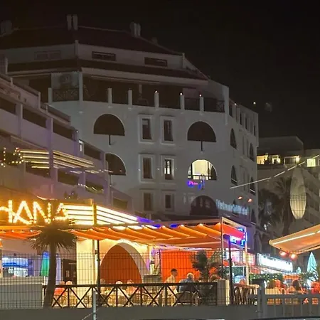 Daire Parque Santiago 1, 219, Tenerife Dream