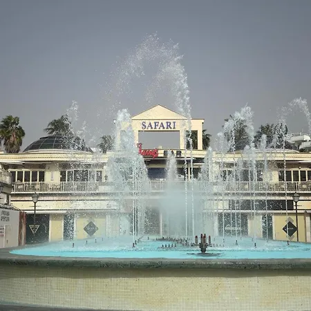 Parque Santiago 1, 219, Tenerife Dream Daire