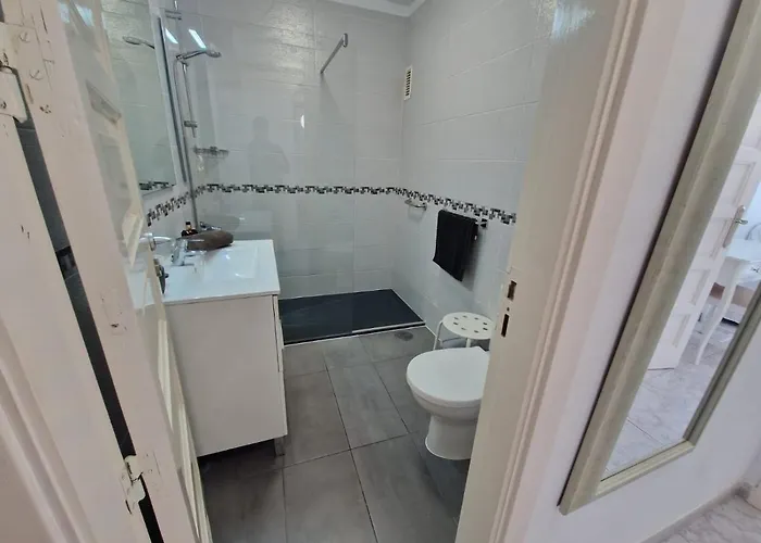 Parque Santiago 1, 219, Tenerife Dream * Πλάγια ντε λας Αμέρικας