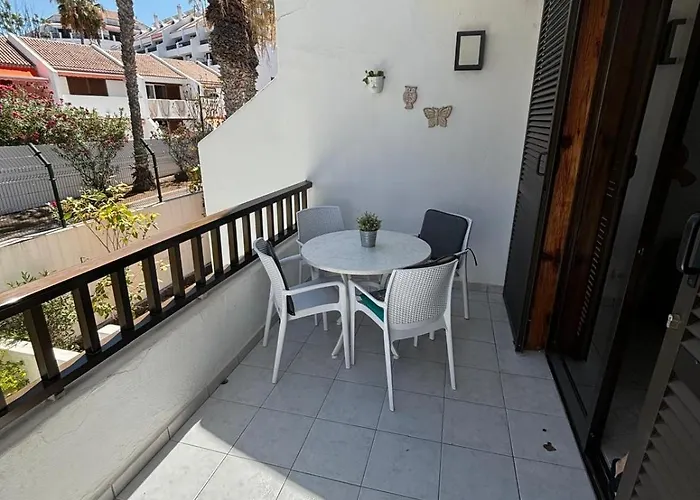 Parque Santiago 1, 219, Tenerife Dream *