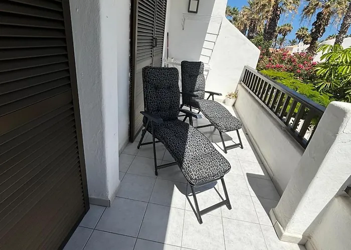 Parque Santiago 1, 219, Tenerife Dream 美洲海滩