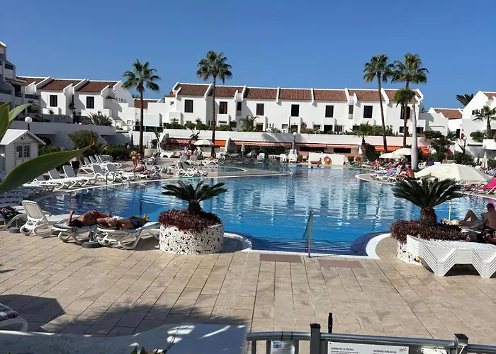 Parque Santiago 1, 219, Tenerife Dream Διαμέρισμα