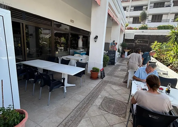 Parque Santiago 1, 219, Tenerife Dream Apartment