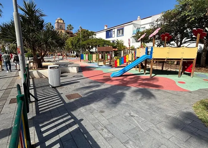 Parque Santiago 1, 219, Tenerife Dream