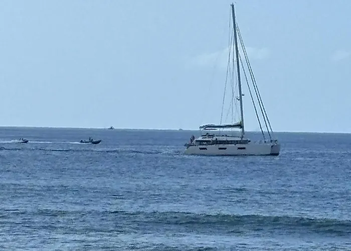 Parque Santiago 1, 219, Tenerife Dream Daire *