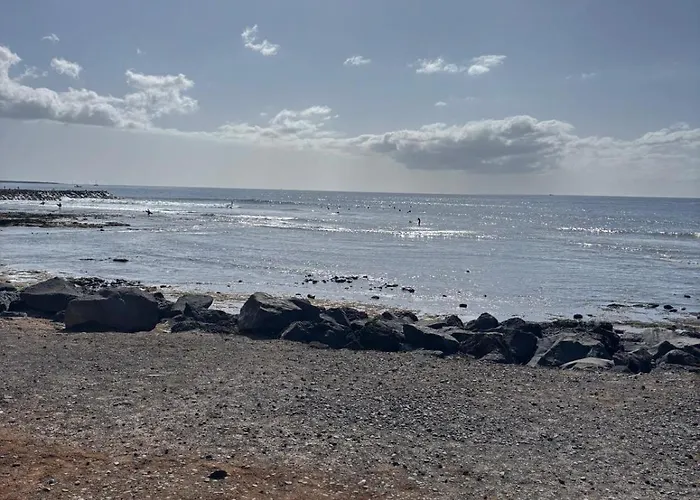 Parque Santiago 1, 219, Tenerife Dream * Playa de las Américas