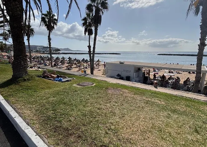 Parque Santiago 1, 219, Tenerife Dream Διαμέρισμα *