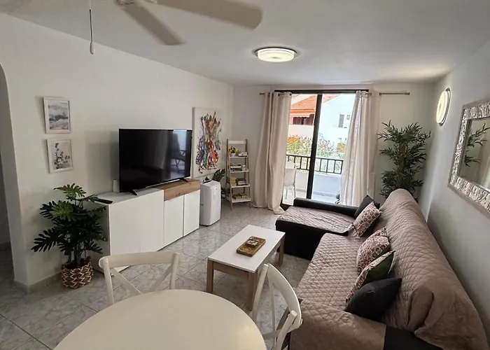 Parque Santiago 1, 219, Tenerife Dream Πλάγια ντε λας Αμέρικας