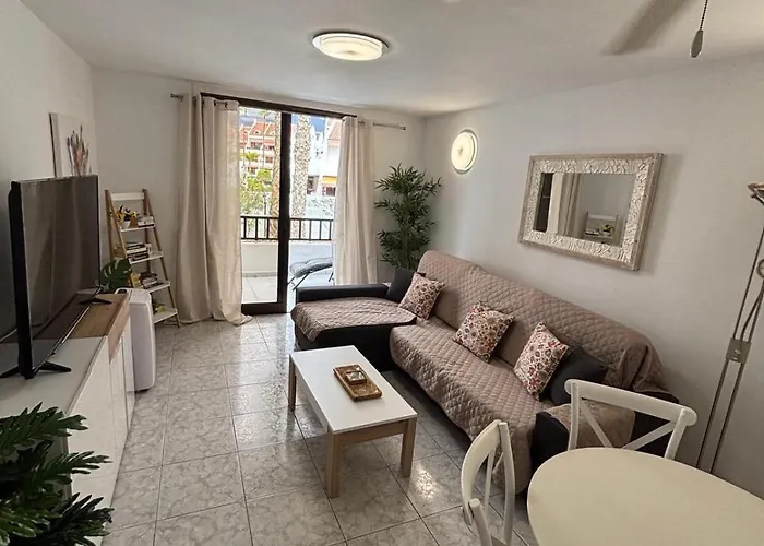 Parque Santiago 1, 219, Tenerife Dream Πλάγια ντε λας Αμέρικας